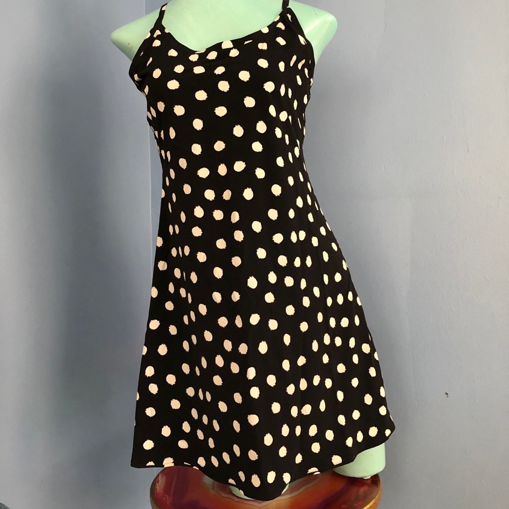 Outdoor Voices Racerback Secret Romper Dress